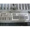 Recambio de centralita para citroën c2 (jm_) 1.4 hdi referencia OEM IAM 9653447380 5WS40111CT 