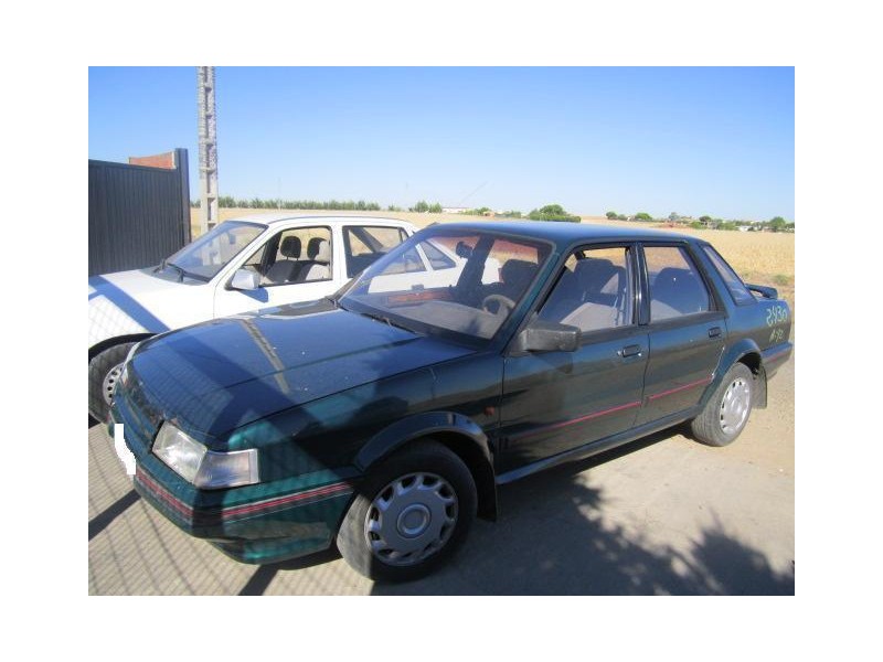 rover montego del año 1992
