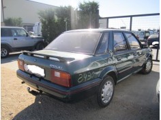rover montego del año 1992 2