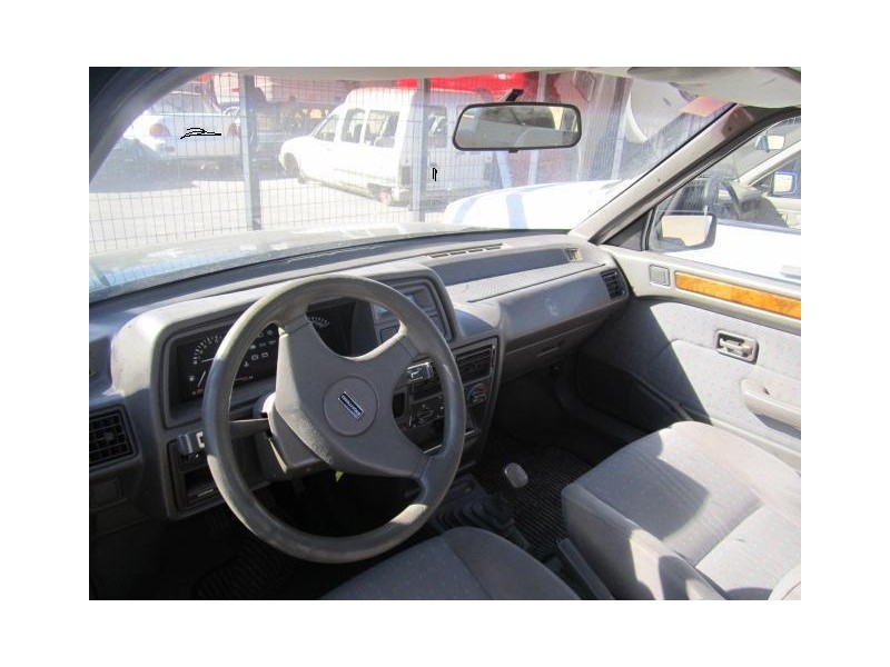 rover montego del año 1992