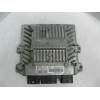 Recambio de centralita para citroën c2 (jm_) 1.4 hdi referencia OEM IAM 9653447380 5WS40111CT 