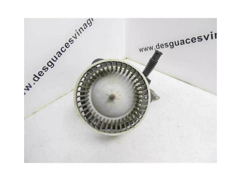 Recambio de motor calefaccion para daewoo lanos 1.3g-a13sms referencia OEM IAM 96271363  