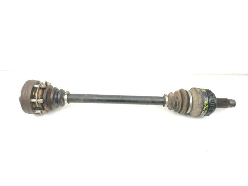 Recambio de transmision trasera izquierda para bmw x3 (e83) 2.0 sd referencia OEM IAM 7537607  
