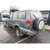 nissan terrano/terrano.ii (r20) del año 2004