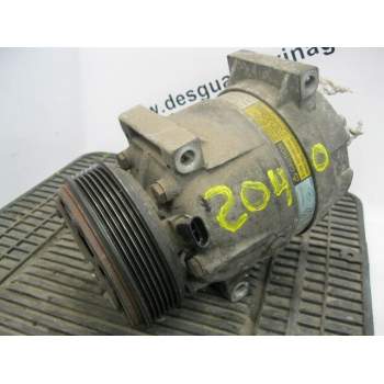 COMPRESOR AIRE ACONDICIONADO 1135309 022741601 