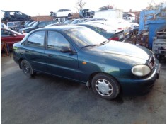 daewoo lanos del año 1999
