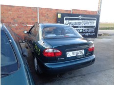 daewoo lanos del año 1999 2