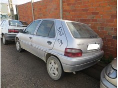 citroen saxo del año 1999 2