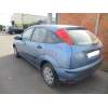 ford focus i (daw, dbw) del año 2002