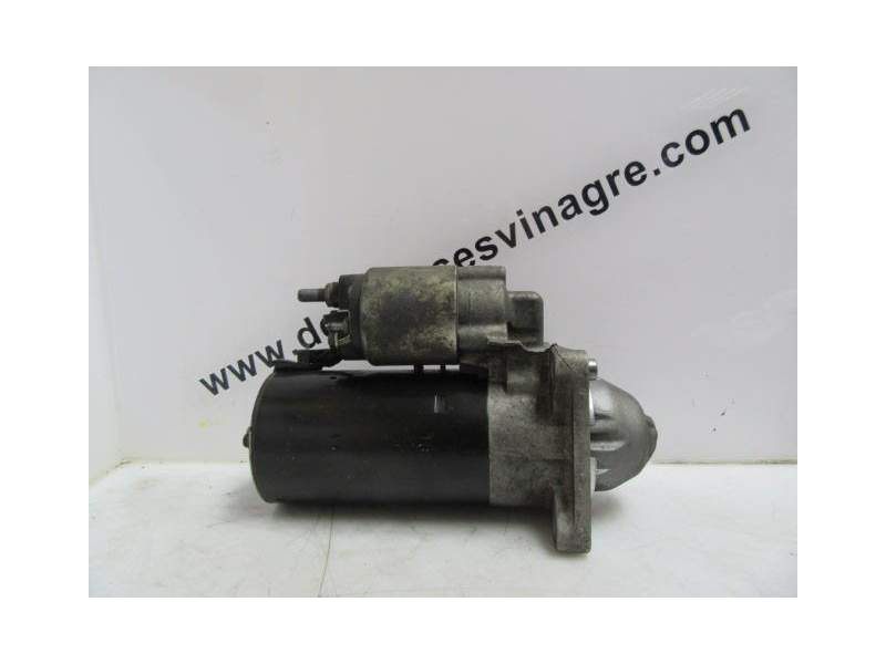 Recambio de motor arranque para alfa romeo 159 2.4 td 4x4/939a9000 4p referencia OEM IAM 0001109268 0001109268 