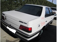 peugeot 405 del año 1992 2