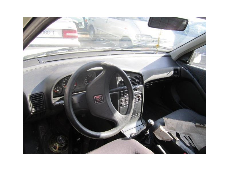 peugeot 405 del año 1992