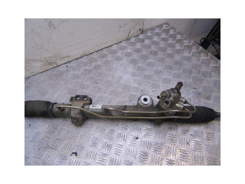 Recambio de direccion asistida : nissan almera : 1.8 g tino (115,57cv) [2006] para nissan almera 1.8 g tino referencia OEM IAM  
