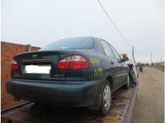 daewoo lanos del año 1999 2