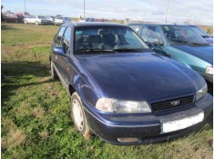 daewoo nexia del año 1997