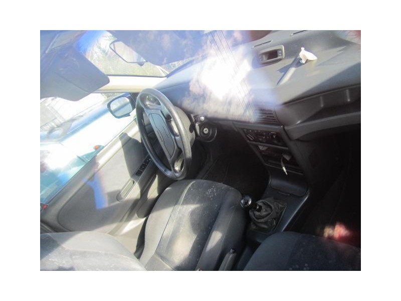 daewoo nexia del año 1997