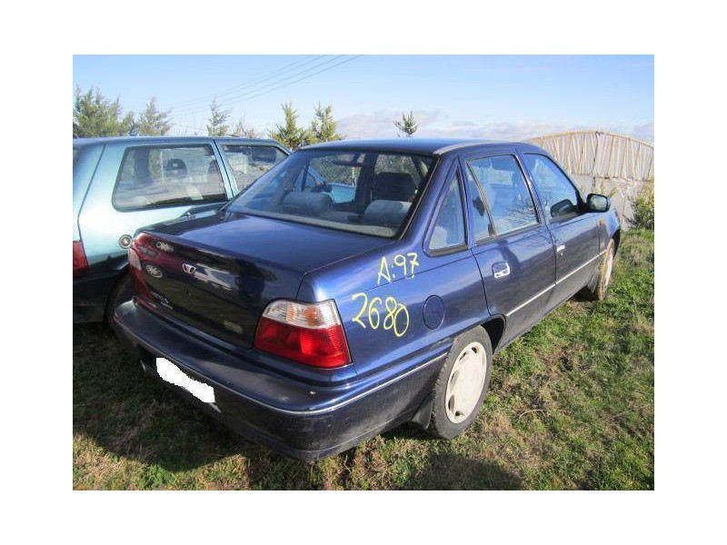daewoo nexia del año 1997
