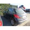 peugeot 207 del año 2007