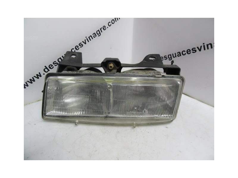 Recambio de faro izquierdo para pontiac trans 2.3 g referencia OEM IAM   