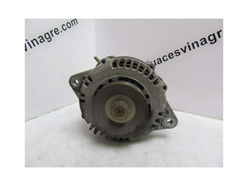 Recambio de alternador para nissan almera ii hatchback (n16) 2.2 dci referencia OEM IAM 23100BN305 LR1100724B 