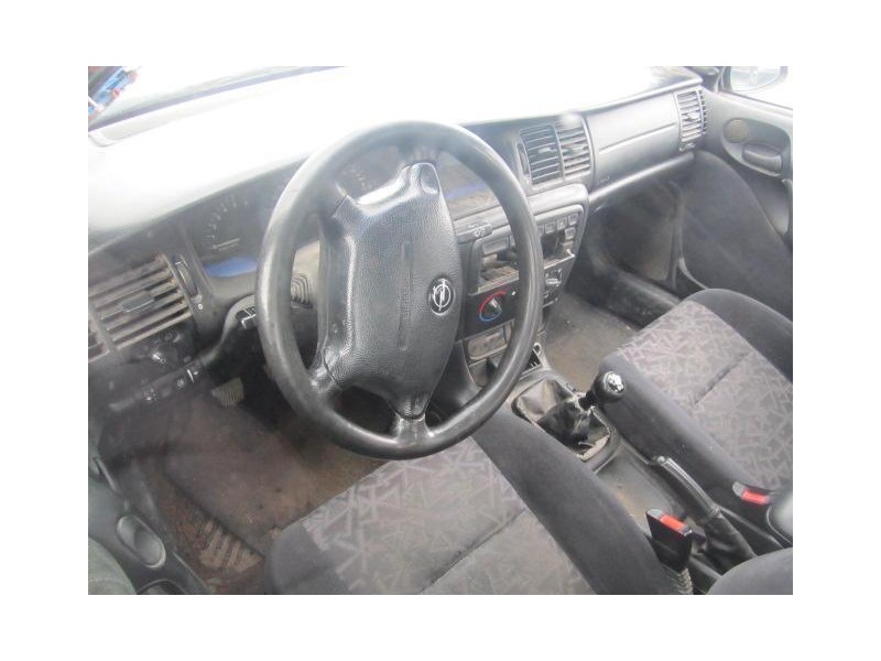 opel vectra del año 1997