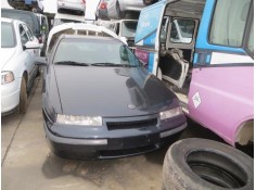 opel calibra del año 1990