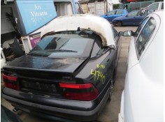 opel calibra del año 1990 2