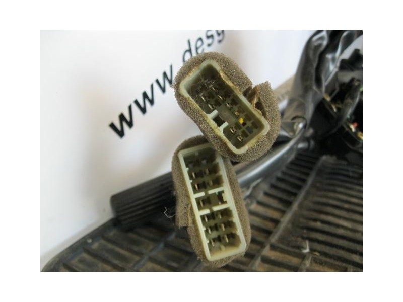 Recambio de mando luces y limpias : hyundai lantra : 1.8 i - 16v -dohc [1994] para hyundai lantra 1.8 i - 16v -dohc referencia O