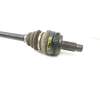 Recambio de transmision trasera izquierda para bmw x3 (e83) 2.0 sd referencia OEM IAM 7537607  