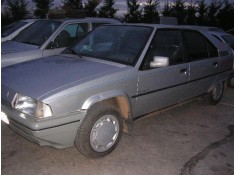 citroen bx del año 1990