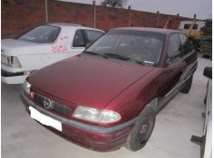 opel astra del año 1995