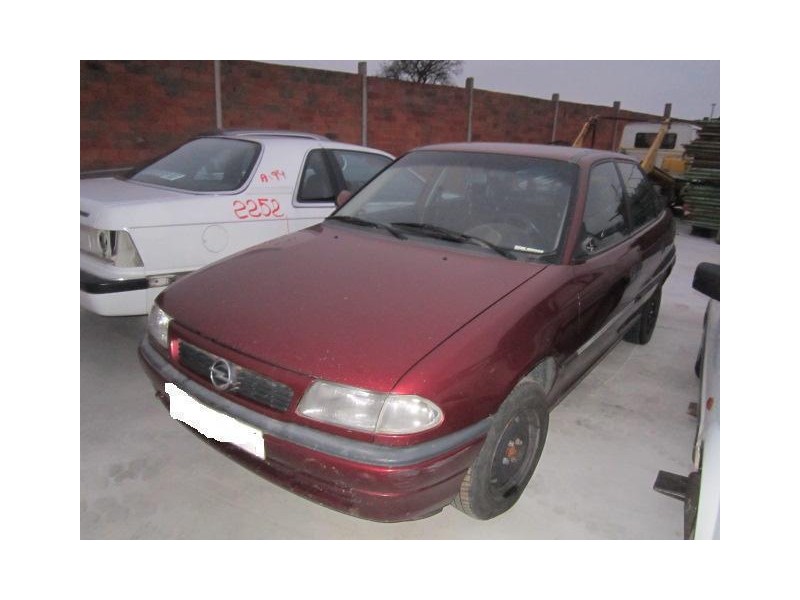opel astra del año 1995