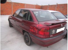 opel astra del año 1995 2