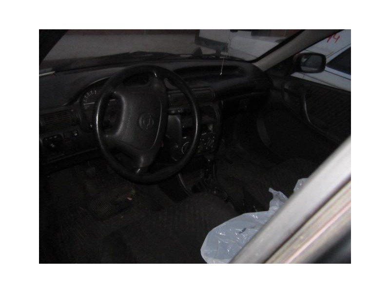 opel astra del año 1995