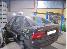 ford escort del año 1995