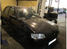 ford escort del año 1995 2