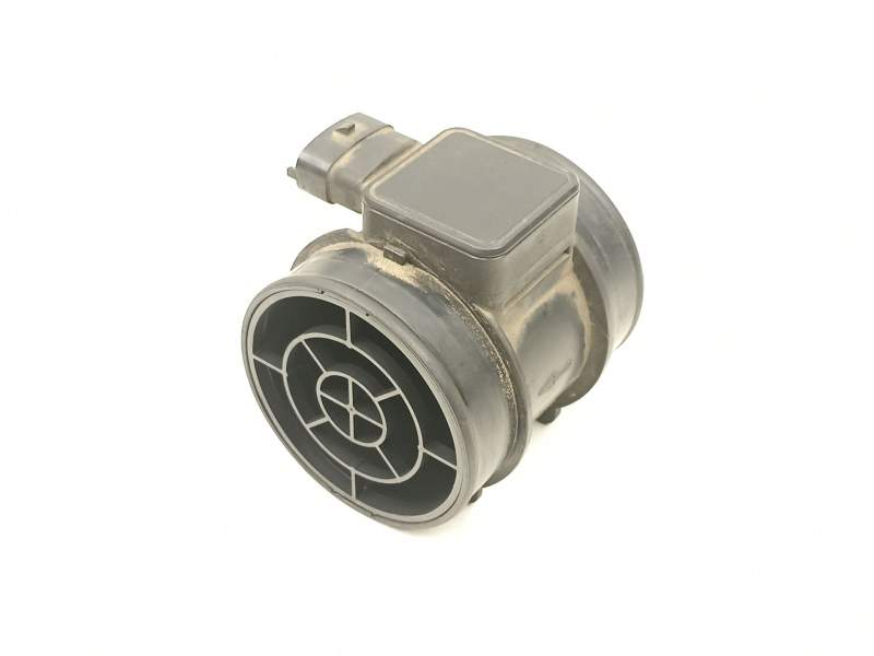 Recambio de caudalimetro para opel zafira a monospace (t98) 1.8 16v (f75) referencia OEM IAM 90530463 5WK9606 