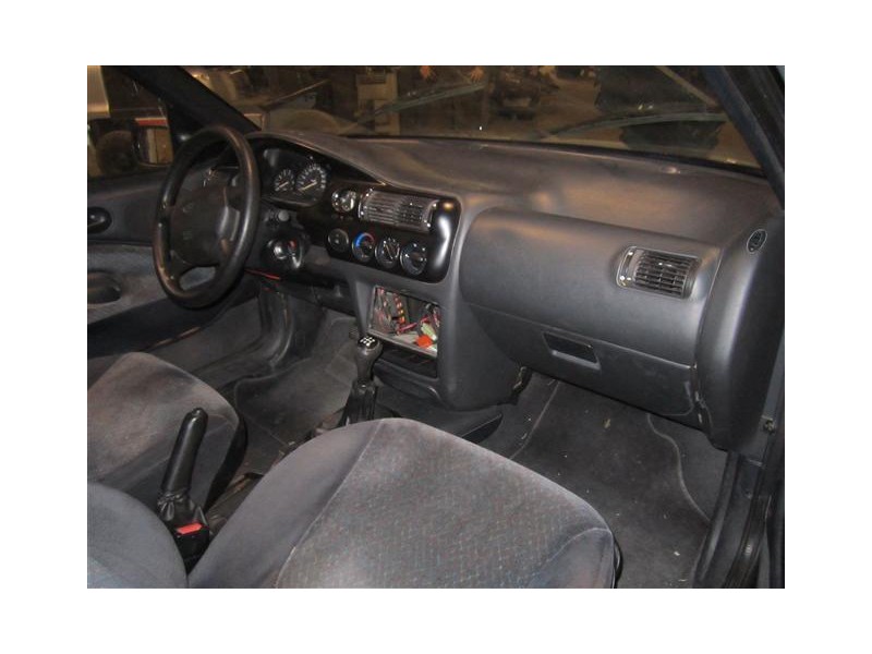 ford escort del año 1995