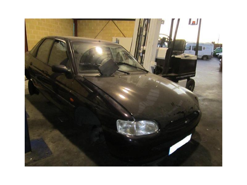 ford escort del año 1995