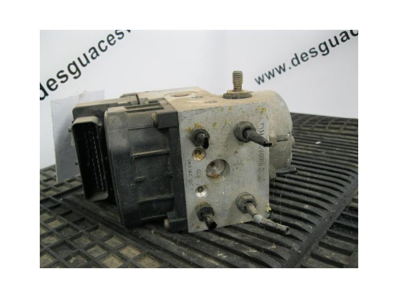 Recambio de abs : peugeot 406 : 2.0 hdi-rhz (108,8cv) [1999] para peugeot 406 2.0 hdi-rhz referencia OEM IAM 9632166980  