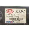 Recambio de mandos calefaccion aire para kia carnival ii (gq) 2.9 crdi referencia OEM IAM 0K53C61190C  