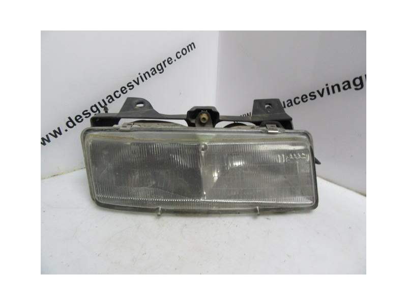 Recambio de faro derecho para pontiac trans 2.3 g referencia OEM IAM   