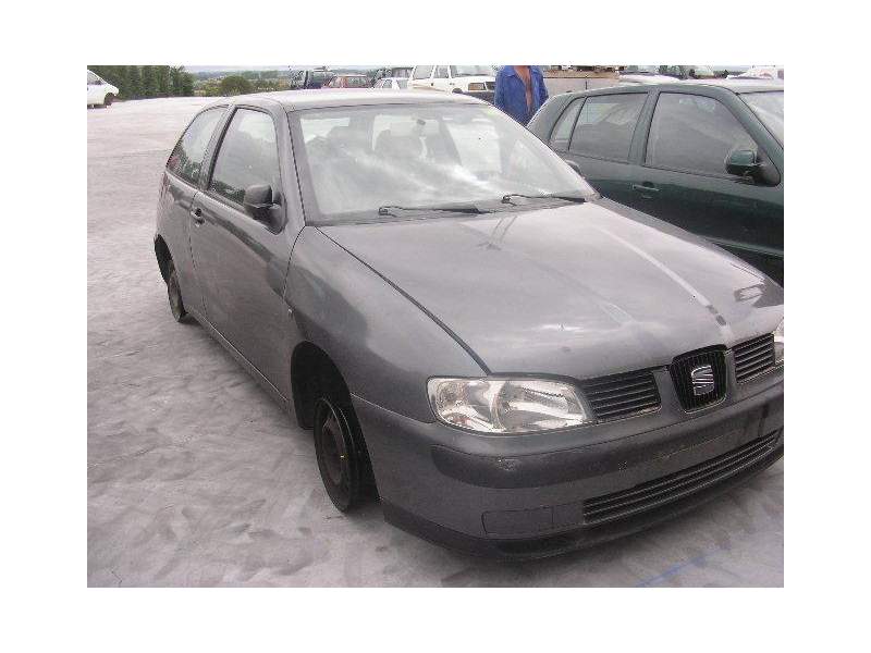 SEAT IBIZA II (6K1)