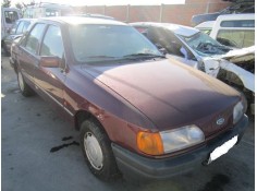 ford sierra del año 1988