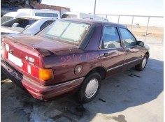 ford sierra del año 1988 2