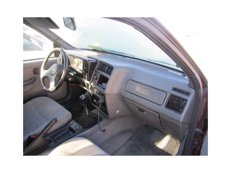 ford sierra del año 1988