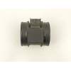 Recambio de caudalimetro para opel zafira a monospace (t98) 1.8 16v (f75) referencia OEM IAM 90530463 5WK9606 