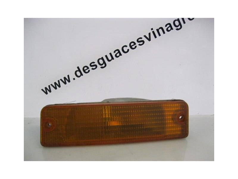 Recambio de piloto del-dcho : chrysler le baron : 3.0 g /300 (136cv) 2p [1994] para chrysler le baron 3.0 g /300  2p referencia 