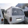 nissan vanette furgoneta (_c22) del año 1992