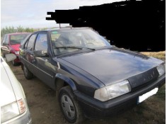 citroen bx del año 1988